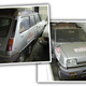Image for article titled This 6x6 Renault 5 Is Le Nuts